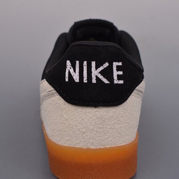 Nike Killshot 2 Leather Black - Picture 5 of 9